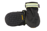 Ruffwear Summit Trex Shoes Obsidian Black 2.75in Obsidian Black