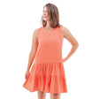 Aventura Women's Kelford Dress - Coral Coral