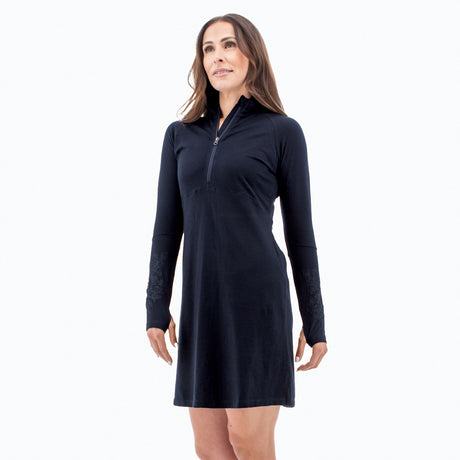 Aventura Women's Addison Dress Sky captain