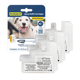 PetSafe Citronella Spray Refill (3 Pack)