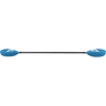 Aquaglide Crux 4-piece Kayak Paddle Blue