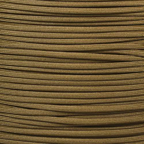 Jax Type Iii 550 Survival Paracord 300ft Spool (coyote) Coyote_cy