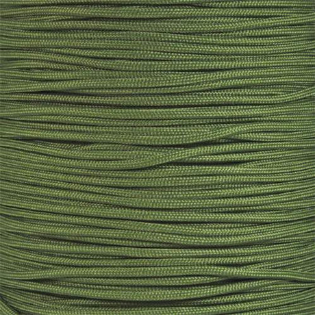 Jax Type Iii 550 Survival Paracord 100ft Hank (olive Drab) Olive_drab_od