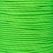 Jax Type Iii 550 Survival Paracord 100ft Hank Reflective (neon Green) Neon_green_ngrt
