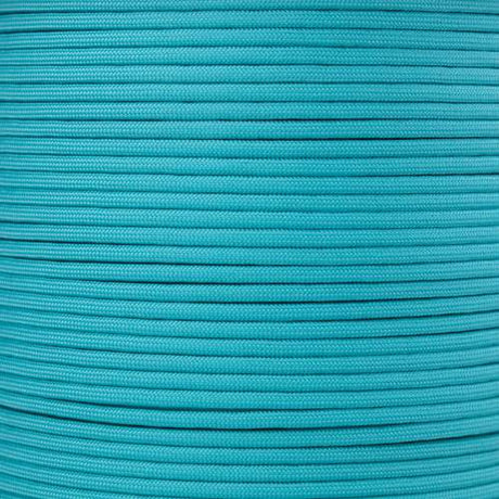 Jax Type Iii 550 Survival Paracord 100ft Hank (neon Turquoise) Neon_yellow_ny