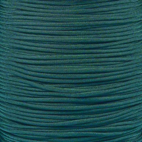 Jax Type Iii 550 Survival Paracord 100ft Hank (emerald Green) Emerald_green_eg