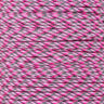 Jax Type Iii 550 Survival Paracord 100ft Hank (pretty Pink Camo) Pretty_pink_camo_pip
