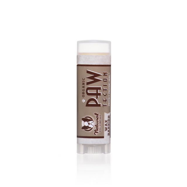 Natural Dog Company PawTection Balm Travel Stick