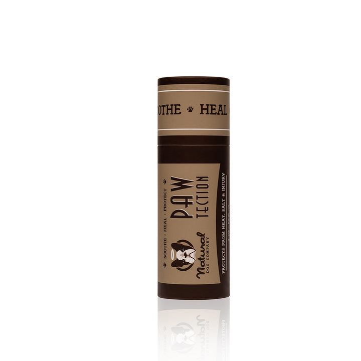 Natural Dog Company PawTection Balm - 2oz Stick