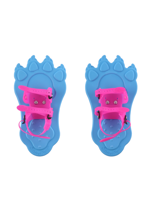 Redfeather Youth Snowpaws LIGHT_BLUE,LIGHT_BLUE