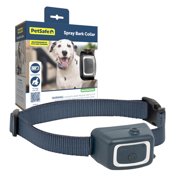 PetSafe Spray Bark Collar – JAXOutdoorGearFarmandRanch