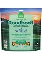 Open Farm Goodbowl Harvest Chicken Recipe Freeze Dried Raw Topper - (8oz & 23oz)