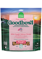 Open Farm Goodbowl Wild-Caught Salmon Freeze Dried Raw Topper - (8oz & 23oz)