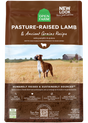 Open Farm Pasture-Raised Lamb & Ancient Grains Dry Dog Food - (11LB & 22LB)