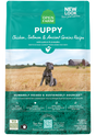 Open Farm Ancient Grains High-Protein Puppy Food - (4LB & 22LB)