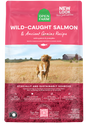 Open Farm Wild-Caught Salmon & Ancient Grains Dry Dog Food - (11LB & 22LB)