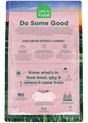 Open Farm Goodbowl Wild-Caught Salmon & Brown Rice Recipe for Dogs - (3.5LB & 22LB)