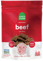 Open Farm Dehydrated Chicken Beef Treats - 4.5oz