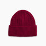 Turtle Fur Wyatt Beanie - Wine Wine