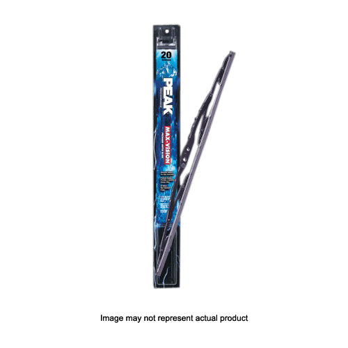 Peak Wiper Blade 16IN