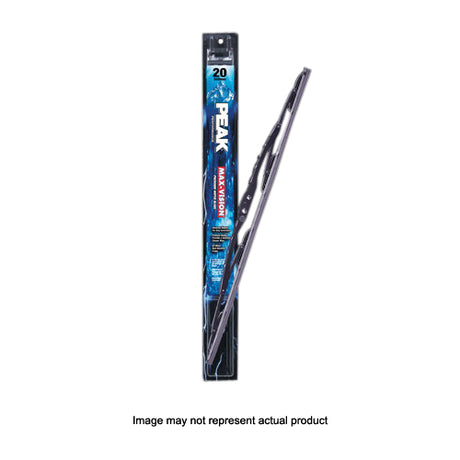 Peak Wiper Blade 17IN