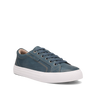 Taos Women's Plim Soul Lux Shoe - Petrol Blue Leather Petrol Blue Leather