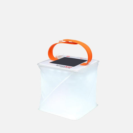 Adventure Medical LUMINAID PACKLITE SPECTRA USB SOLAR LANTERN