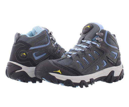 Pacific mountain ascend outlet women's waterproof hiking boots