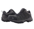 Pacific Mountain Men's Boulder Low Shoe Charcoal/Black