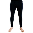 Polar Max Men's Single Layer Bottoms - Black Black