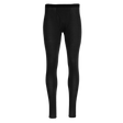 Polar Max Men's Single Layer Bottoms - Black Black