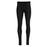 Polar Max Men's Single Layer Bottoms - Black Black