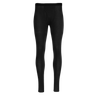 Polar Max Men's Single Layer Bottoms - Black Black