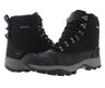 Pacific Mountain Men's Lumber Boot Black