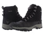 Pacific Mountain Men's Lumber Boot Black