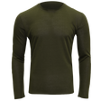 Polar Max Men's Double Layer Crewneck - OD Green OD Green