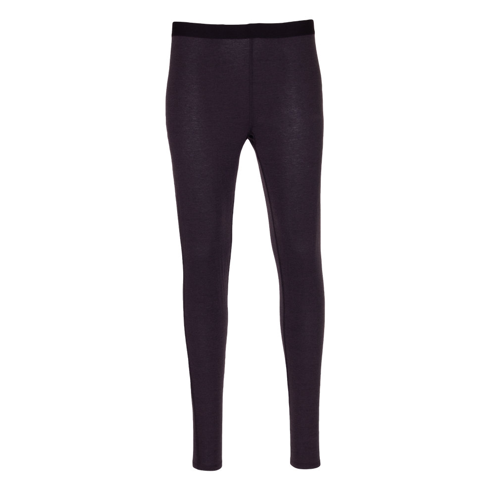 Polar Max Women's Double Layer Tight - Black Black