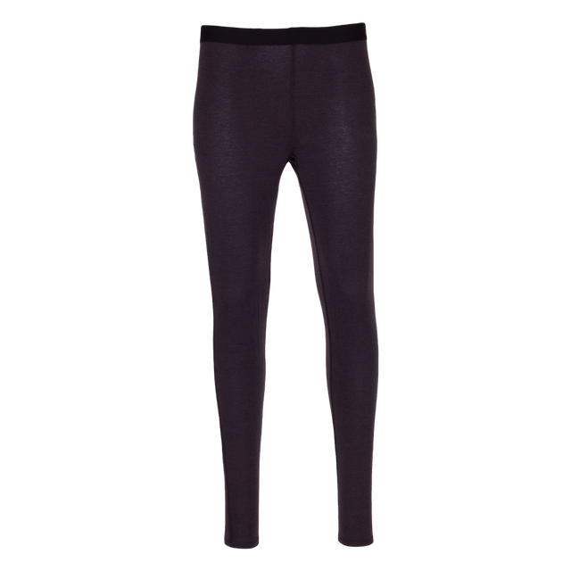 Polar Max Women's Double Layer Tight - Black Black