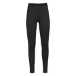 Polar Max Women's Micro Fleece Tight - Black Black