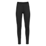 Polar Max Women's Micro Fleece Tight - Black Black