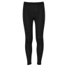 Polar Max Youth Double Layer Tight - Black Black