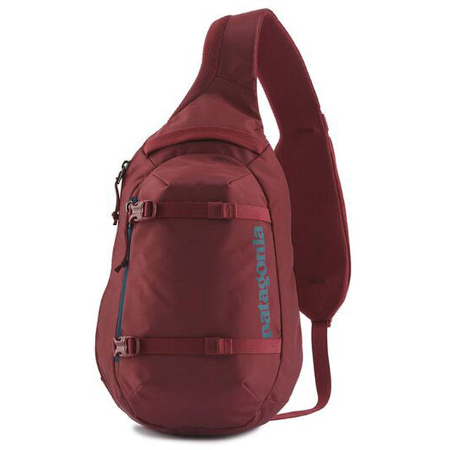 Patagonia Atom Sling - Sequoia Red 8l Sequoia red