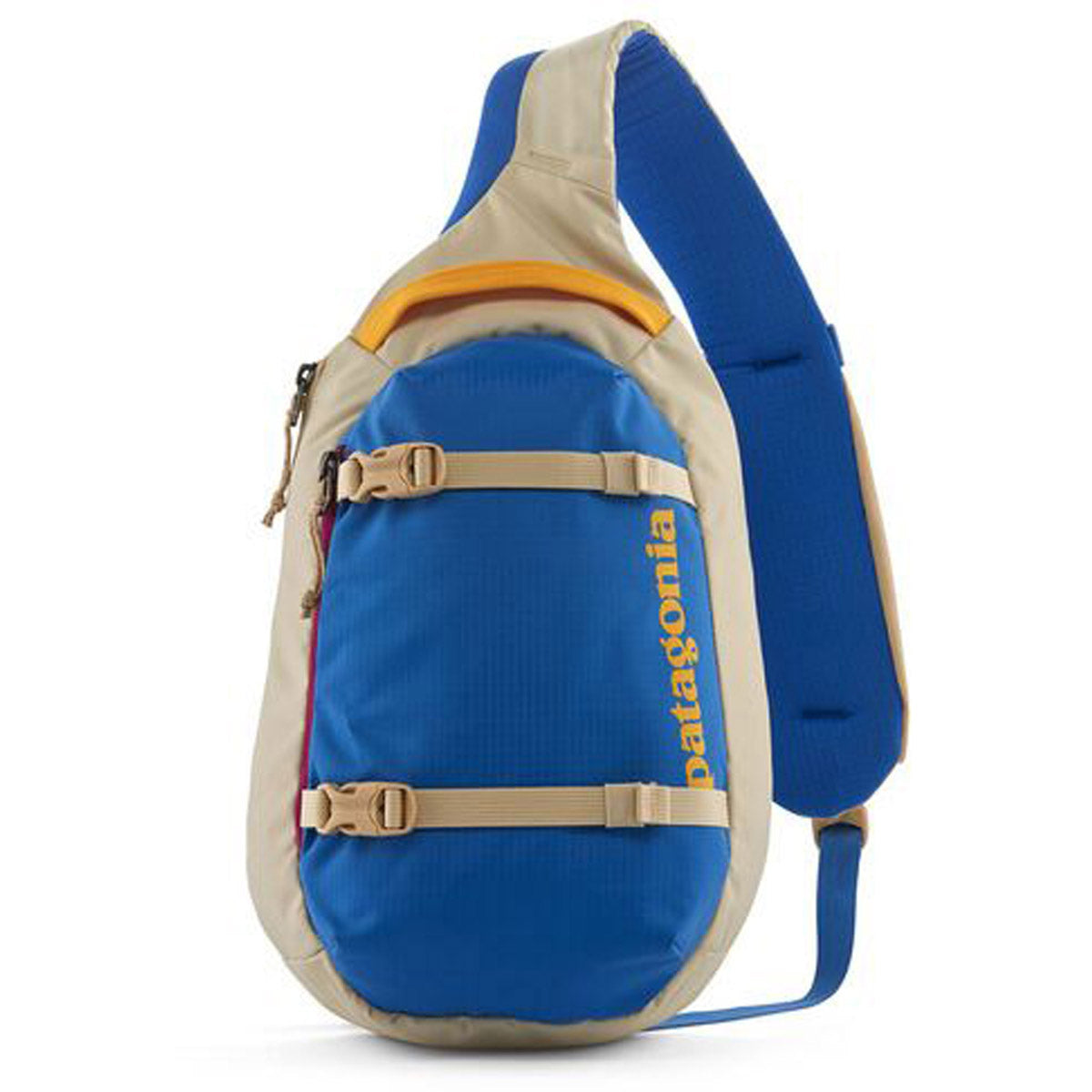 Patagonia Atom Sling - Husk Tan 8l Husk tan