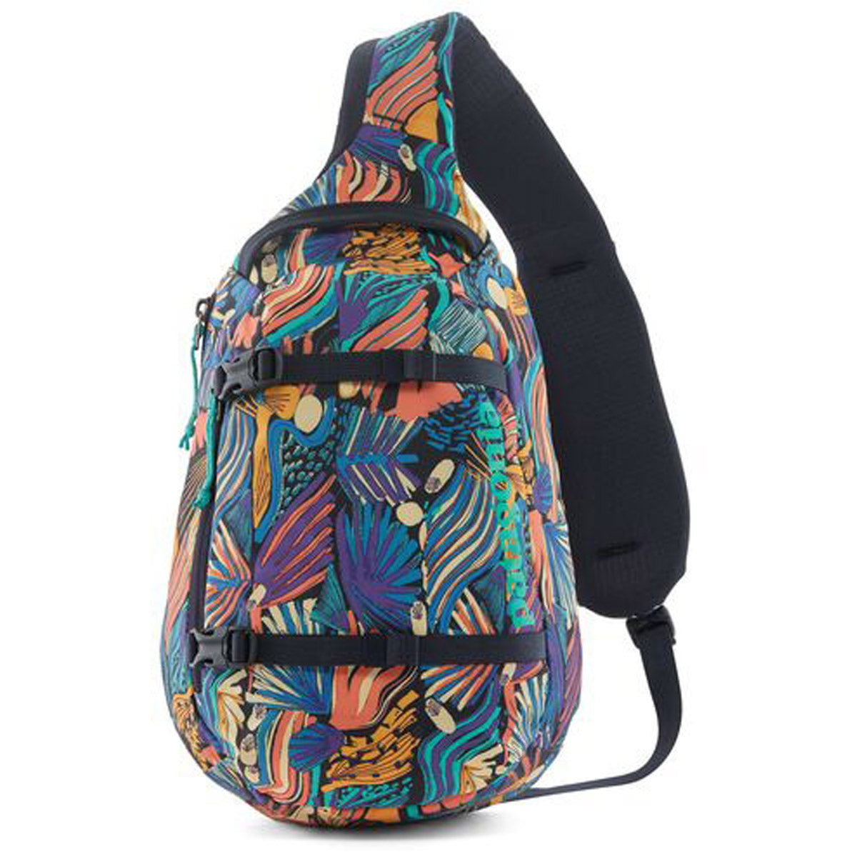 美品 Patagonia アトムスリング 8L 50周年 JOY ワンショルダー Patagonia Atom Sling - Joy Pitch Blue 8l – JAXOutdoorGearFarmandRanch