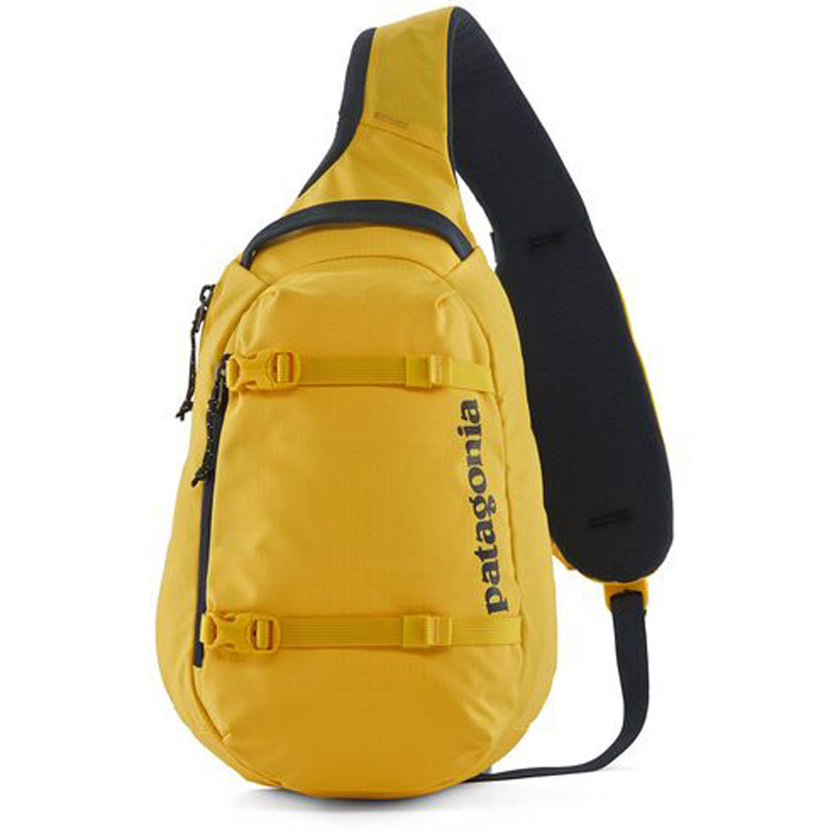 Patagonia Atom Sling - Shine Yellow 8l Shine yellow