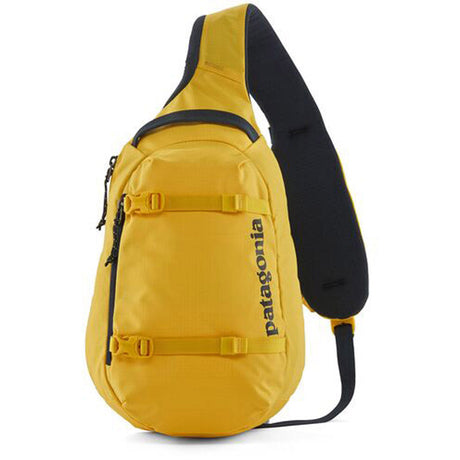 Patagonia Atom Sling - Shine Yellow 8l Shine yellow