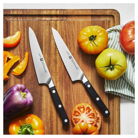 Zwilling PRO 2-Piece Prep Knife Set