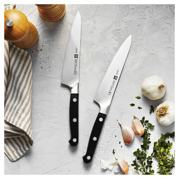 Zwilling PRO 2-Piece Prep Knife Set