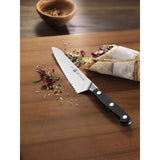 Zwilling PRO 5.5-inch Prep Knife (Inverted Serrated Edge)