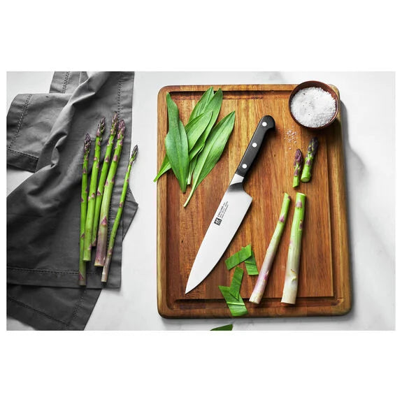 Zwilling PRO 7-inch SLIM Chef's Knife
